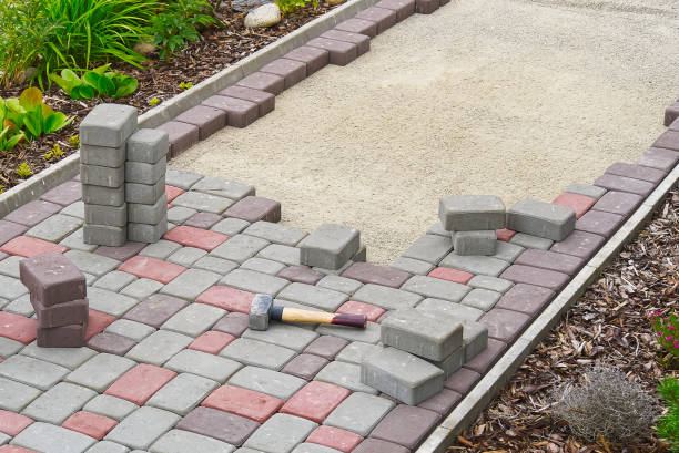 Driveway Repair Near Me in Grove City, OH