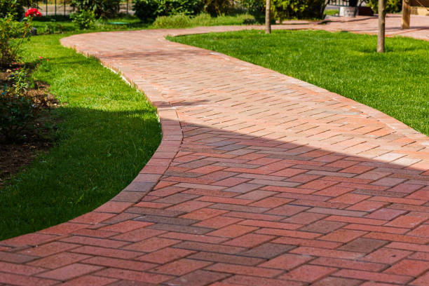 Trusted Grove City, OH Driveway Pavers Experts