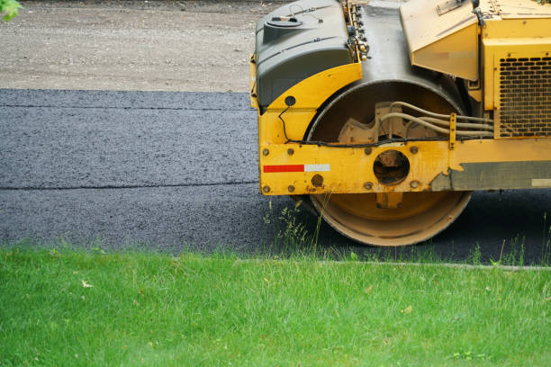 Commercial Driveway Pavers in Grove City, OH